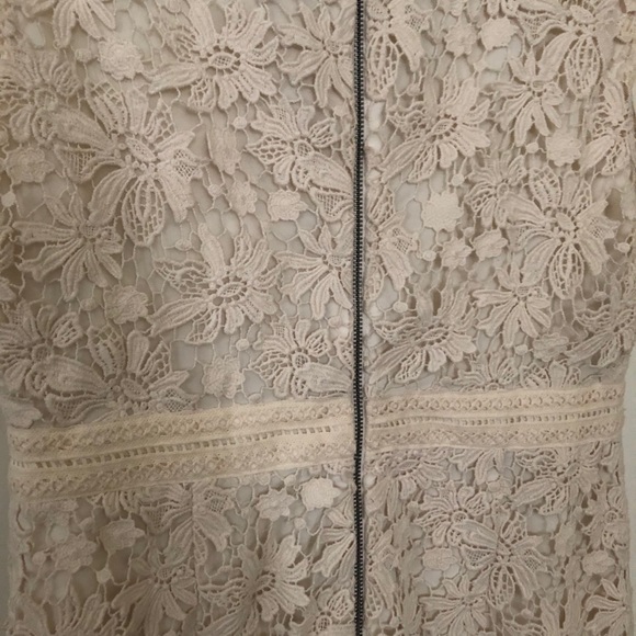 Alice + Olivia Onella Dress Size 10 NWT - Picture 4 of 7